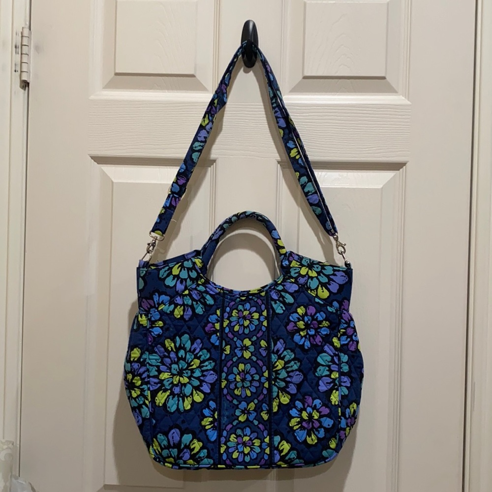 Vera Bradley purse
